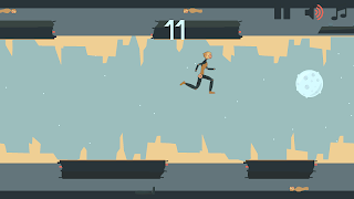 Fast monkey 截图 1