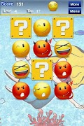 Tango Emotes2 ภาพหน้าจอ 1