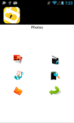 MTN Backup syot layar 2