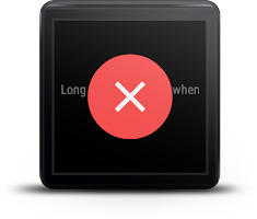 CK No Touch ảnh chụp màn hình 1