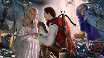 Tempest 3 Hidden Object FREE imagem de tela 1