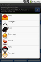 Frases SMS Free screenshot 3