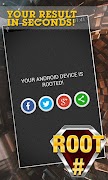 Root or Not تصوير الشاشة 3