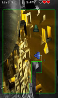 LineField poster