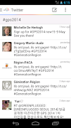 Global Partner Summit 2014 screenshot 2