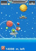Moon Mouse screenshot 4
