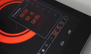 Cooking Plate imagem de tela 2