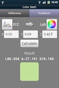 Color Math 스크린샷 2