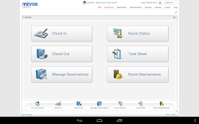 OPERA Mobile স্ক্রিনশট 1