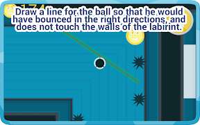 3 Schermata Reckless Ball