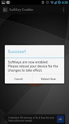 برنامه‌نما SoftKey Enabler عکس از صفحه