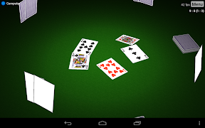 Tablanet 3D (Tablic) 截图 6