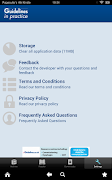 Guidelines in Practice screenshot 7
