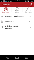 First Class Real Estate screenshot 1