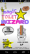 Magic Toilet Wizard screenshot 4
