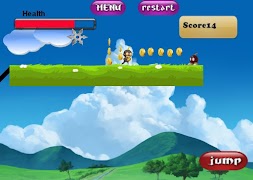 i runner x screenshot 4