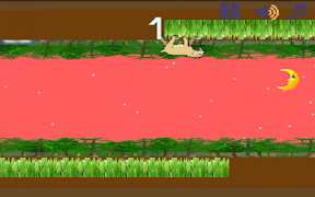 Hungry Tiger Eats screenshot 7