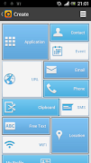 QuickMark QR Code Reader скриншот 3