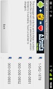 Missed Call Texting Machine syot layar 4