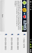 Missed Call Texting Machine ภาพหน้าจอ 4