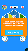 Magic Hexagon Screenshot 4