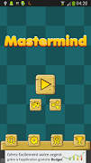 Mastermind Poster
