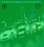 Night Vision Camera Screenshot 5