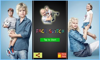 Face Switch capture d'écran 3