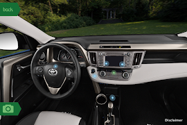 RAV4 AR Playground screenshot 5