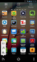 Nice Themes 截图 1