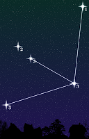Constellations Puzzle screenshot 2