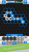 Lexigo capture d'écran 1