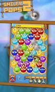 Smiley Pops 2 screenshot 1