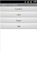 testeflex Screenshot 1
