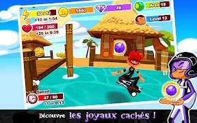 Fly Crazy Screenshot 3