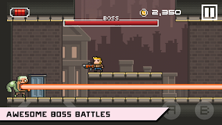 Random Heroes ภาพหน้าจอ 2
