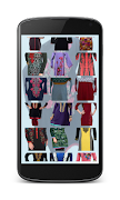 Woolen Kurta Designs screenshot 2