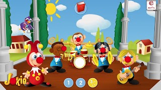 Jokie screenshot 3