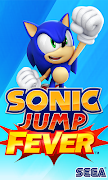 Sonic Jump Fever screenshot 1