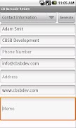 CB Barcode ReGen screenshot 6