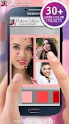 Picture Editor Collage Maker Ekran Görüntüsü 2