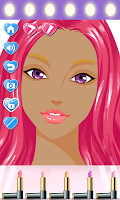 Spa and Makeup Salon screenshot 4