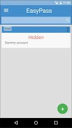 EasyPass screenshot 3