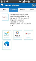 AllPrepaidPlans screenshot 2
