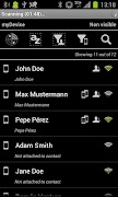 BToolkit: Bluetooth Manager poster
