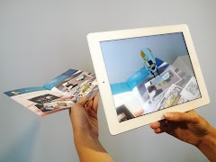 5 Schermata RealityTouch