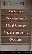 Exorcismo Ekran Görüntüsü 5