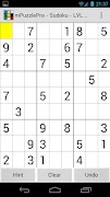 mPuzzle screenshot 1