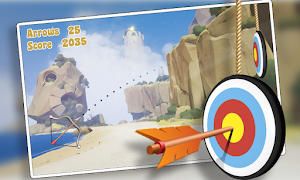 Archery Target screenshot 7