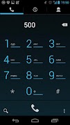 Dial Launch 截图 1